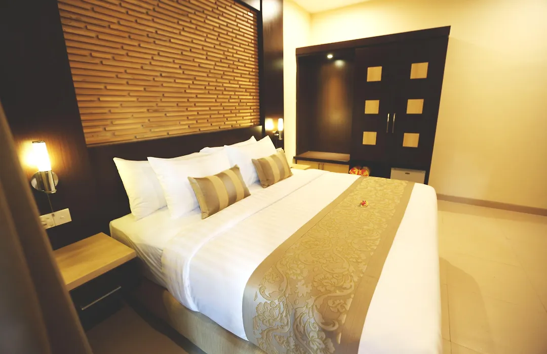 Luxotic Private Villa And Resort-1