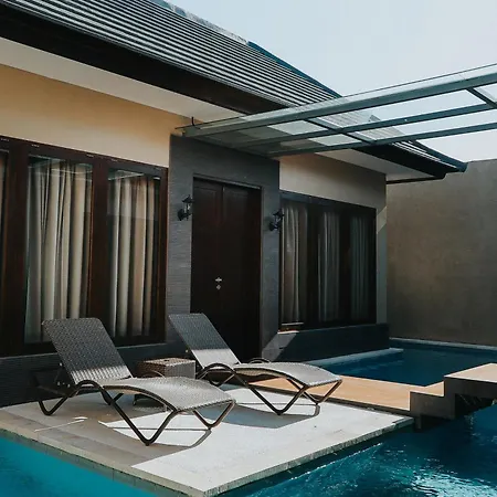 Luxotic Private Villa And Resort-2