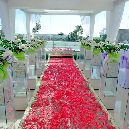 Luxotic Private Villa And Resort-3